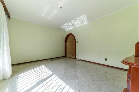 Sala de casa para alugar com 4 quartos, 500m² em Santa Maria, São Caetano do Sul