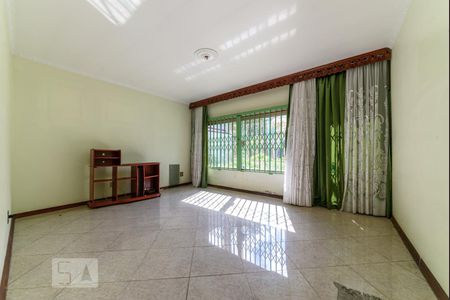 Sala de casa para alugar com 4 quartos, 500m² em Santa Maria, São Caetano do Sul
