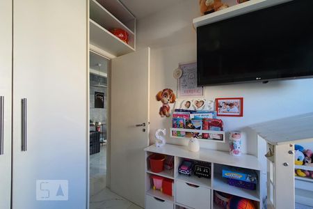 Quarto 2 de apartamento para alugar com 2 quartos, 56m² em Paraíso, São Paulo