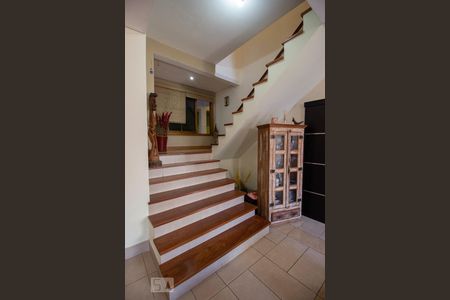 Detalhe Sala 1 de casa para alugar com 4 quartos, 620m² em Vila Campesina, Osasco