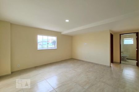 Sala de apartamento para alugar com 2 quartos, 60m² em Pilares, Rio de Janeiro