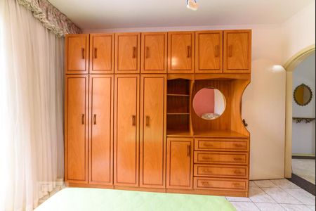 Quarto 1 - Armários de casa para alugar com 4 quartos, 183m² em Mauá, São Caetano do Sul