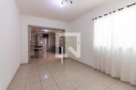Sala de Jantar de casa à venda com 4 quartos, 250m² em Jaguaribe, Osasco