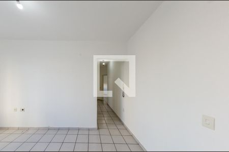 Sala de apartamento à venda com 1 quarto, 58m² em Vila Itapura, Campinas