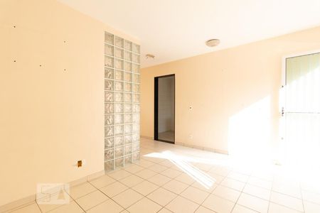 Sala de casa para alugar com 3 quartos, 115m² em Todos Os Santos, Rio de Janeiro