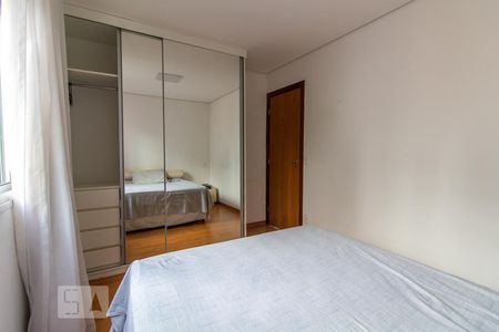 Quarto 1 de apartamento à venda com 1 quarto, 51m² em Santo Agostinho, Belo Horizonte
