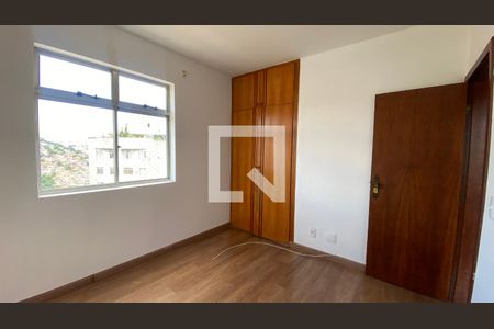 Quarto 2 de apartamento para alugar com 3 quartos, 84m² em Gutierrez, Belo Horizonte