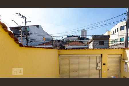 Vista  de casa para alugar com 3 quartos, 180m² em Vila Yara, Osasco