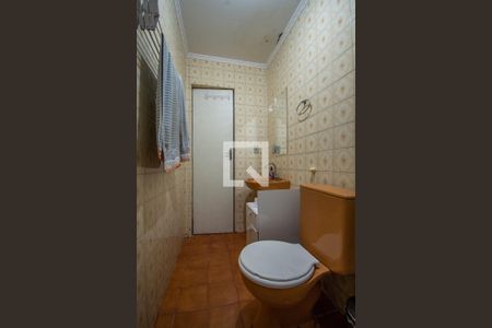 Banheiro de apartamento para alugar com 1 quarto, 55m² em Botafogo, Campinas