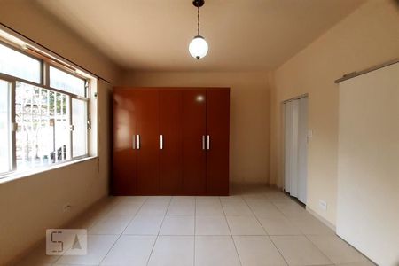 Quarto Suíte de apartamento para alugar com 1 quarto, 45m² em Engenho Novo, Rio de Janeiro