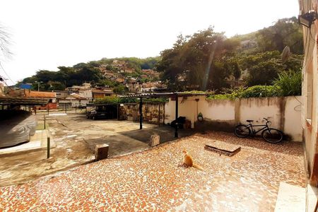 Vista de apartamento para alugar com 1 quarto, 45m² em Engenho Novo, Rio de Janeiro