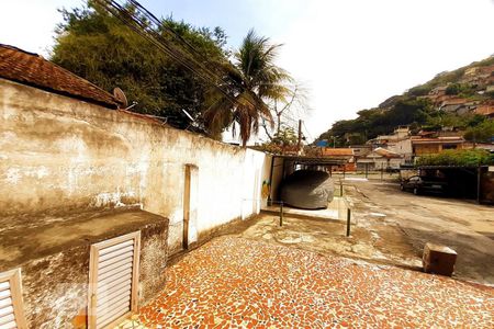 Vista de apartamento para alugar com 1 quarto, 45m² em Engenho Novo, Rio de Janeiro