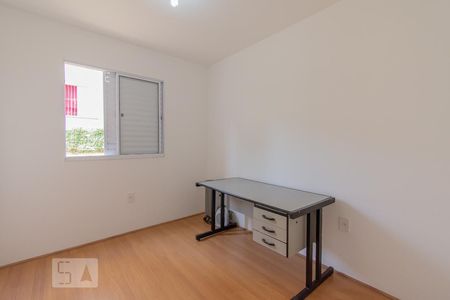 Quarto 2 de apartamento para alugar com 2 quartos, 46m² em Jardim do Lago Continuação, Campinas
