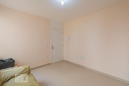 Sala de apartamento à venda com 2 quartos, 46m² em Jardim do Lago Continuação, Campinas