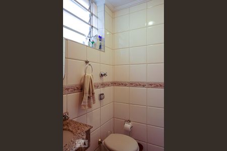 Lavabo de casa para alugar com 3 quartos, 200m² em Perdizes, São Paulo