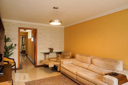 Sala de casa para alugar com 3 quartos, 200m² em Perdizes, São Paulo