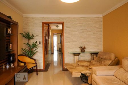 Sala de casa para alugar com 3 quartos, 200m² em Perdizes, São Paulo