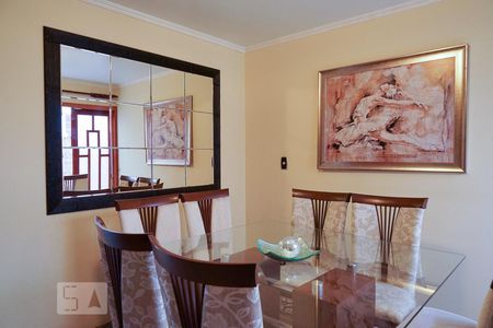 Sala de Jantar de casa para alugar com 3 quartos, 200m² em Perdizes, São Paulo