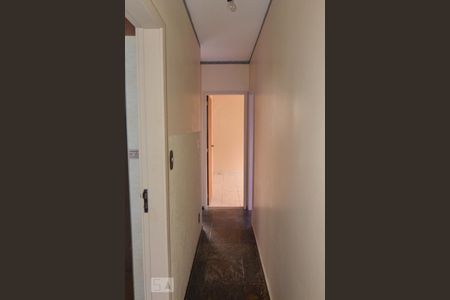 Corredor de apartamento para alugar com 3 quartos, 96m² em Botafogo, Rio de Janeiro