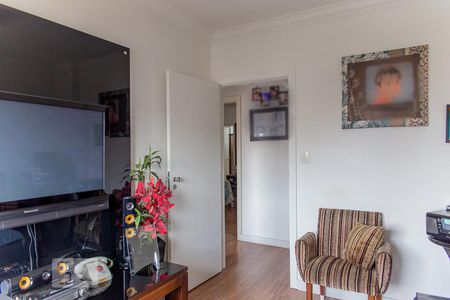 Quarto 1 de apartamento para alugar com 3 quartos, 107m² em Centro, Santo André