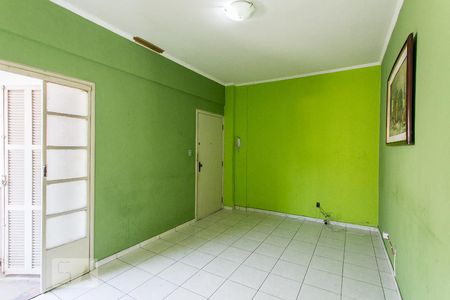 Sala 1 de apartamento à venda com 2 quartos, 126m² em Canindé, São Paulo