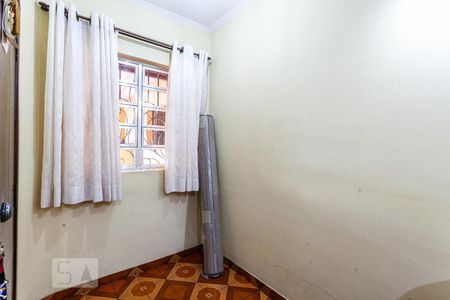 Sala de casa para alugar com 3 quartos, 170m² em Vila Alzira, Santo André