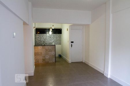 Sala de apartamento à venda com 2 quartos, 68m² em Ipanema, Rio de Janeiro