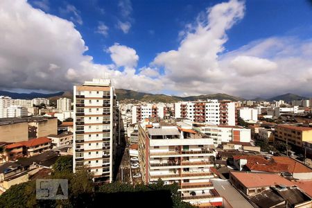 Vista de apartamento para alugar com 3 quartos, 110m² em Méier, Rio de Janeiro