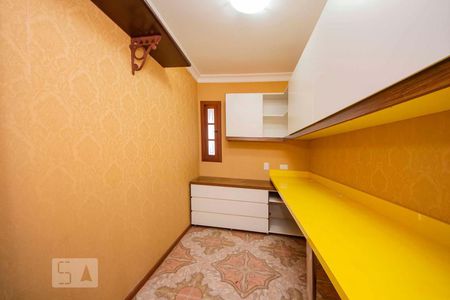 Escritório  de apartamento para alugar com 3 quartos, 136m² em Petrópolis, Porto Alegre