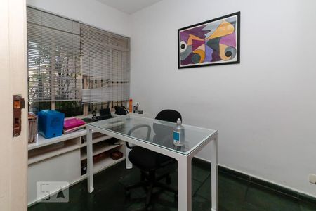 Escritório de casa para alugar com 2 quartos, 130m² em Vila Madalena, São Paulo