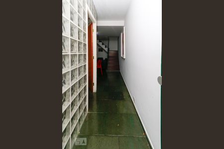 Entrada de casa para alugar com 2 quartos, 130m² em Vila Madalena, São Paulo
