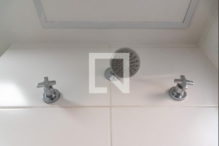 Banheiro de kitnet/studio à venda com 1 quarto, 38m² em Vila Mariana, São Paulo