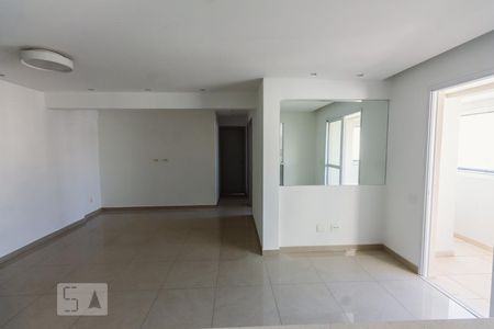 Sala de apartamento à venda com 2 quartos, 77m² em Barra Funda, São Paulo