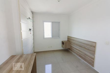 Suíte 1 de apartamento à venda com 2 quartos, 77m² em Barra Funda, São Paulo