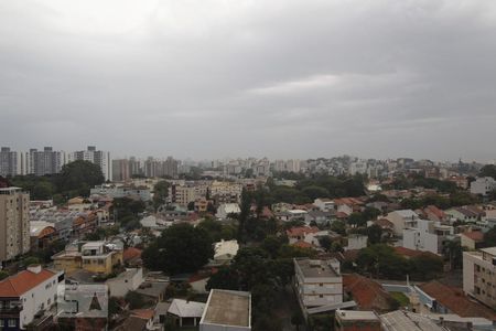 VISTA de apartamento para alugar com 3 quartos, 75m² em São Sebastião, Porto Alegre