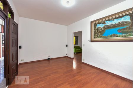 Sala 1 de casa à venda com 4 quartos, 150m² em Nova Granada, Belo Horizonte