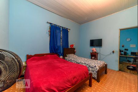 Quarto de casa à venda com 2 quartos, 110m² em Nova Gerti, São Caetano do Sul