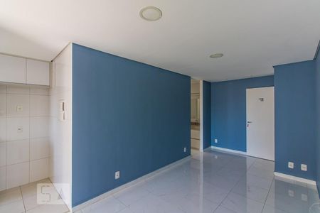 Sala de casa à venda com 1 quarto, 48m² em Bela Vista, São Paulo