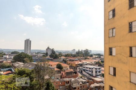 Vista do Quarto 2 de apartamento para alugar com 3 quartos, 74m² em Socorro, São Paulo