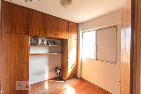 Quarto 3 de apartamento para alugar com 3 quartos, 74m² em Socorro, São Paulo