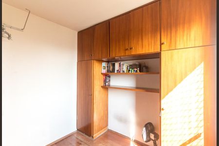 Quarto 3 de apartamento para alugar com 3 quartos, 74m² em Socorro, São Paulo