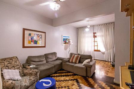 Sala de casa para alugar com 4 quartos, 180m² em Cristal, Porto Alegre