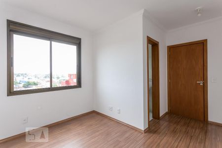 Suíte  de apartamento à venda com 2 quartos, 70m² em Alto Petrópolis, Porto Alegre
