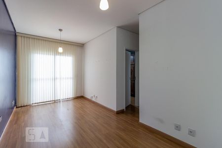 Sala de apartamento à venda com 2 quartos, 67m² em Jardim Paraíso, Barueri