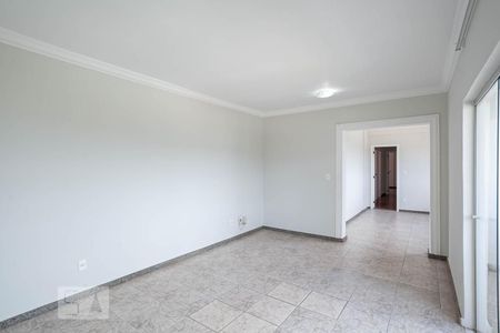 Sala 1 de apartamento à venda com 4 quartos, 220m² em Horto Florestal, Belo Horizonte