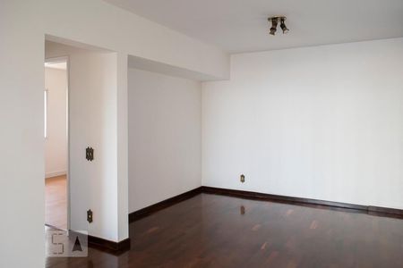 SALA de apartamento para alugar com 2 quartos, 66m² em Água Fria, São Paulo