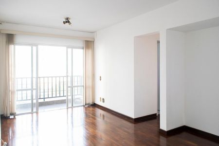 SALA de apartamento para alugar com 2 quartos, 66m² em Água Fria, São Paulo