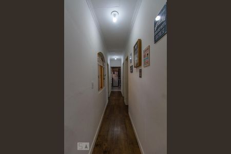 Corredor de casa à venda com 3 quartos, 200m² em Vila Formosa, São Paulo