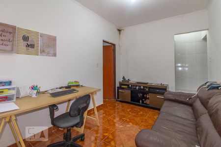 Sala 2 de casa à venda com 3 quartos, 200m² em Vila Formosa, São Paulo