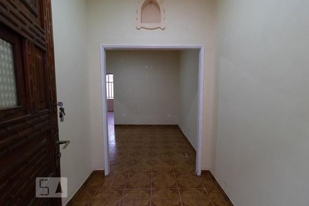 Detalhe Sala de casa para alugar com 4 quartos, 100m² em Engenho Novo, Rio de Janeiro